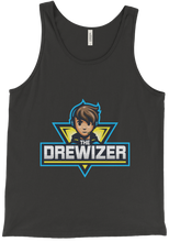 thedrewizer Tank Top