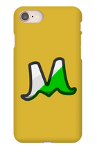 marcopg iPhone Phone Cases