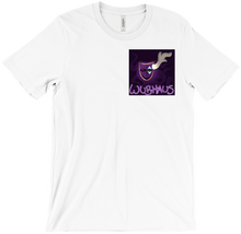 discordwubhaus T-Shirts