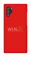 Worship Leader Network Samsung Phone Cases