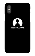 Shadow_Z0NE phone case