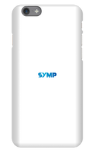 Symp IPhone Phone Cases