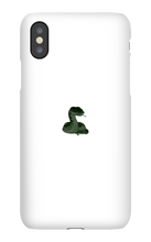 snakeees iPhone Phone Cases