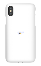 gavindude2009 iPhone 6 Phone Cases