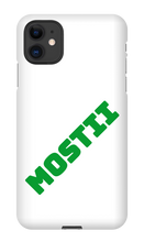 mostii1337 iPhone Phone Cases