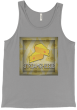 StreamCheese Basic Tank Top