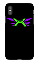 PaulX314 logo iPhone Phone Cases