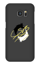 xdprodigie Samsung Phone Cases