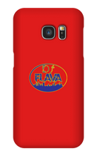 djflava Samsung Phone Cases