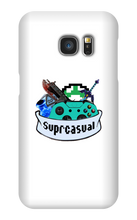 jphspidey Samsung Phone Cases