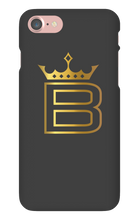 Boro Phone Cases