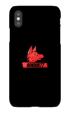 rondor77 iPhone Phone Cases