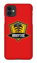 hammyc85 iPhone Phone Cases