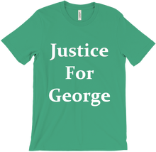 Justice For George (All Profit Goes To BreakOUT!)