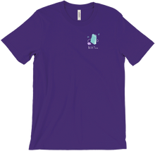 KitTea T-Shirts (Dark Colours)