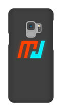 mojoe42 Samsung Phone Cases