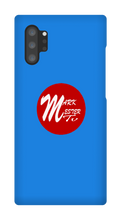 marklestertv Samsung Phone Cases