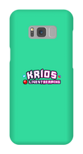 itskriosyt OG! Samsung Phone Cases