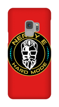 Hard Mode Samsung Case