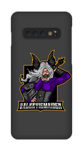 valkryiemaiden Samsung Phone Cases