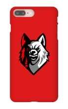 Draethius iPhone Case