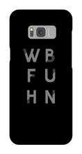 wbfuhn Samsung Cases