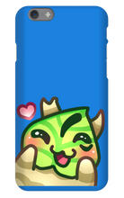 rujiPFT iPhone Phone Case