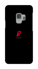rampagegamingleague Samsung Phone Cases