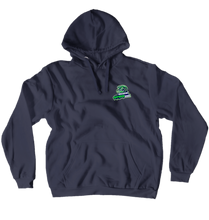 breakinggaming2000 Hoodies (No-Zip/Pullover)
