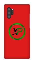 xavier_pendrag0n Samsung Phone Cases
