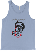 nativejuliette7 Tank Top