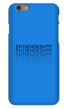 m4r4c4ton iPhone Phone Cases