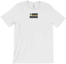 S6 Black Flag T-Shirts