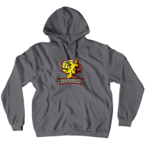 shockdoc51 Hoodies (No-Zip/Pullover)