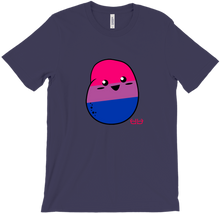 Camiseta POTATOPRIDE -BI-