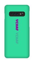 ychaf Samsung Phone Cases