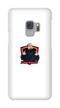 itsdatboyj512 Samsung Phone Cases
