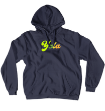 Yola HOODIE