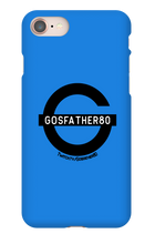 Classic G iPhone Case