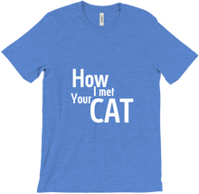 HowImetYourT-Shirt