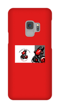 dhatguy88 Samsung Phone Cases