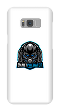 danetpredator Samsung Phone Cases