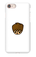 niitrusyt iPhone Phone Cases