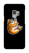pabelsas20 Samsung Phone Cases