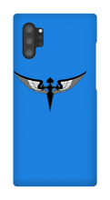 rob_245 Samsung Phone Cases