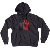 justdabn Hoodies (No-Zip/Pullover)