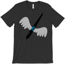 Winged Pen T-Shirts