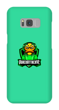 QuackAttackV2 Samsung Phone Cases