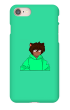 Channel Art iPhone Phone Cases