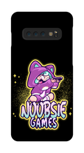 simnoobsie Samsung Phone Cases